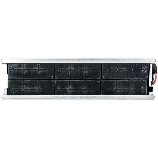 Battery Cabinet, Libert GXT4-8000RT208, GXT4-10000RT208, 12V DC, 9 Ah, Vertiv, Mfr#: GXT4-288VBATKIT
